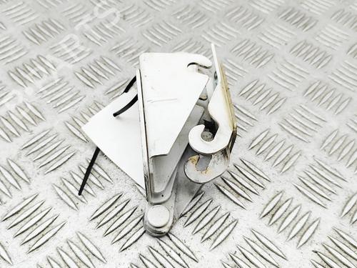 Hinge/Door check strap IVECO DAILY VI Platform/Chassis 35S21, 35C21, 40C21, 45C21, 50C21, 60C21, 65C21, 70C21 | BP31903265C146 