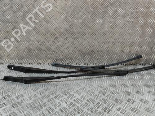 Used Front wipers mechanism AUDI A5 Sportback (F5A, F5F) 2.0 TFSI quattro (252 hp) 22998893