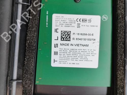 Other TESLA MODEL Y (5YJY) EV Performance All-wheel Drive | BP28687619O1  - Image 6