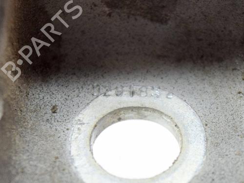 Hinge/Door check strap PEUGEOT 3008 II SUV (MC_, MR_, MJ_, M4_) 1.6 BlueHDi 100 | BP14620091C146