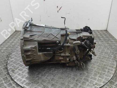 Gearbox MERCEDES-BENZ SPRINTER 3,5-t Van (B907, B910) 315 CDI RWD (907.631, 907.633, 907.635, 907.637) | BP39380955M3 - Image 3