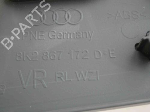 Right front window switch AUDI A4 B8 (8K2) S4 quattro | BP30209612I26