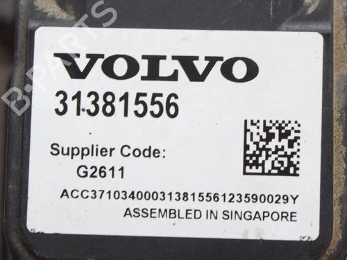 Electronic module VOLVO S60 II (134) D4 | BP14614921M83