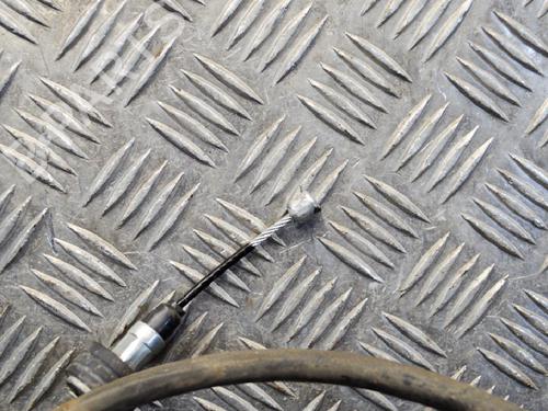 Handbrake cable HYUNDAI IONIQ (AE) 1.6 GDI Hybrid | BP14616893C145 