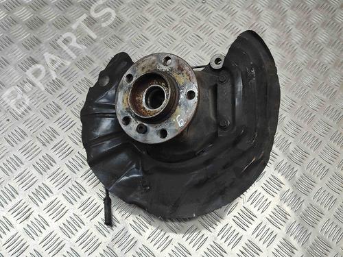 Used Right front steering knuckle BMW 7 (G11, G12) 730 d, Ld (265 hp) 19501529