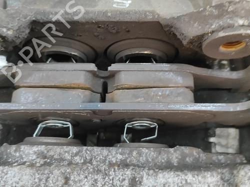 Right front brake caliper AUDI A4 B9 (8W2, 8WC) 2.0 TDI | BP32972978M104 - Image 6