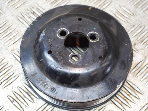 Used Pulley PORSCHE CAYENNE (92A) 3.0 S E-Hybrid (416 hp) 14648807