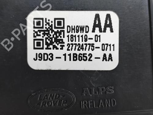 Switch JAGUAR I-PACE (X590) EV400 AWD | BP27767307I30 - Image 7