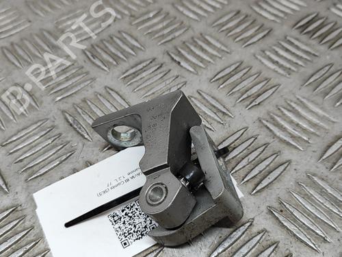 Hinge/Door check strap SKODA OCTAVIA III Combi (5E5, 5E6) 1.2 TSI | BP16194958C146 