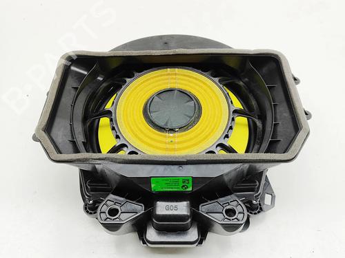 Electronic module BMW XM (G09) XM All-wheel Drive | BP33389345M83 - Image 2