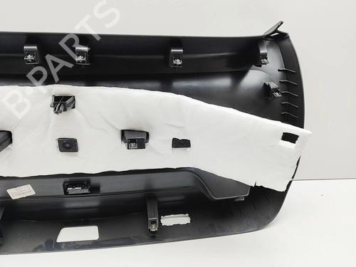 Boot lining VOLVO C40 (539) Recharge AWD | BP33378622I3 - Image 6