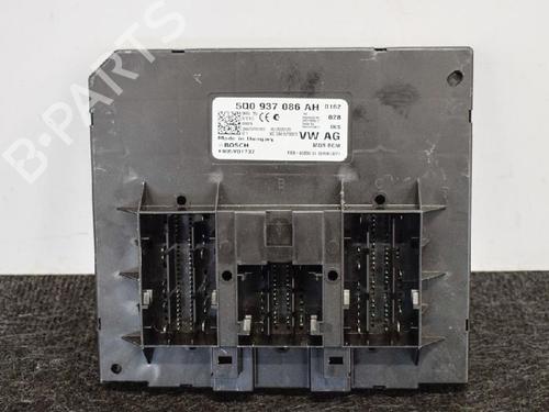 Used Electronic module VW PASSAT B8 (3G2, CB2) 2.0 TDI (150 hp) 6744992