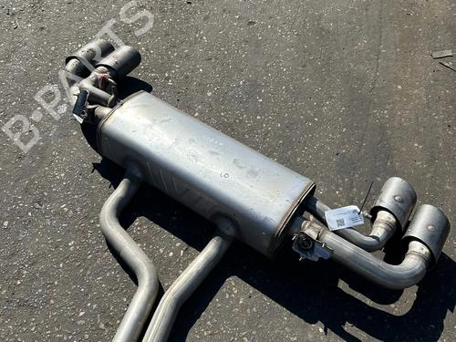 Exhaust system AUDI Q5 (GUB) SQ5 TFSI quattro | BP33847114M121  - Image 5