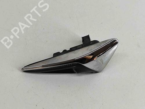 Camera TESLA MODEL X (5YJX) P100D AWD | BP19256010E14 