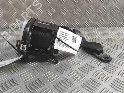 Used Rear right seatbelt TOYOTA PRIUS (_W6_) 2.0 PHEV (MXWH61L, MXWH61) (223 hp) 27795775