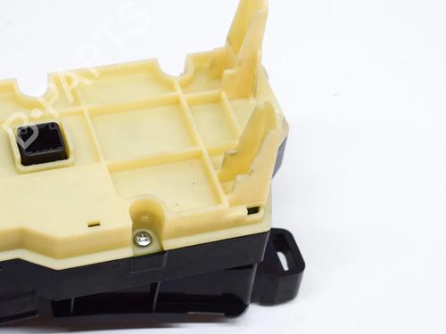 Electronic module TOYOTA PRIUS (_W3_) 1.8 Hybrid (ZVW3_) | BP12525477M83