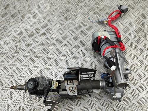 Steering column TOYOTA AURIS Estate (_E18_) 1.4 D-4D (NDE180_) | BP22808059M21 
