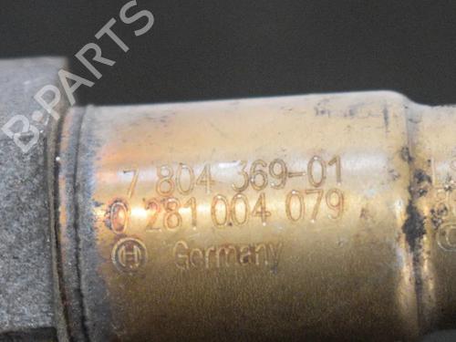 Electronic sensor BMW 5 (E60) 520 d | BP6743962M84