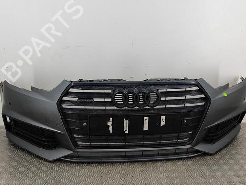 Used Front bumper AUDI A4 B9 (8W2, 8WC) 2.0 TDI quattro (190 hp) 24143112