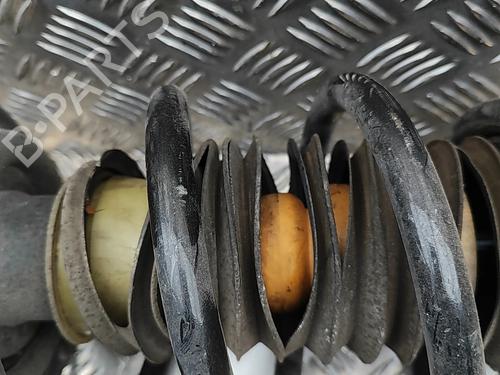 Left front shock absorber BMW X3 (G01, F97, G08) M Competition | BP30731980M16 