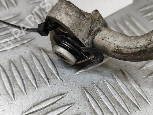AC pipe DODGE CHARGER 2.7 | BP27783377M126 