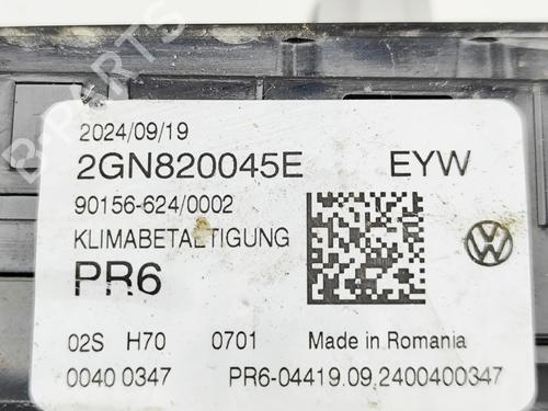 Electronic module VW T-CROSS (C11, D31) 1.0 TSi | BP30005226M83  - Image 7