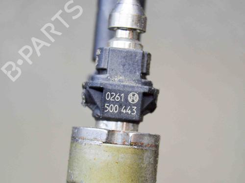 Injector SKODA KAMIQ (NW4) 1.0 TSI | BP27759593M100