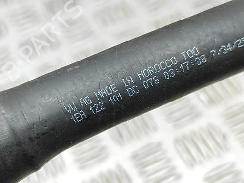 Pipe CUPRA BORN (K11) 58 e-boost | BP40536043M125 - Image 9