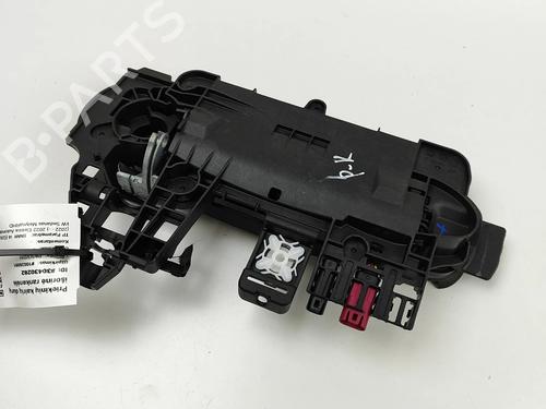 Front left exterior door handle BMW i4 (G26) eDrive40 | BP28432847C128