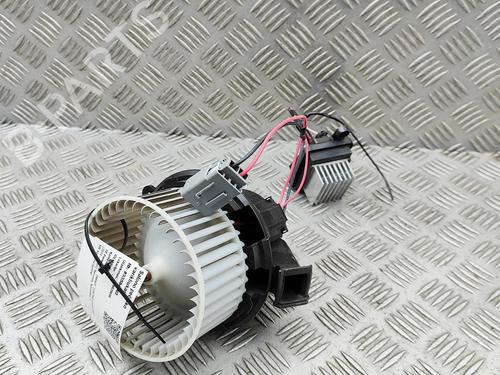 Motor da chauffage SMART FORTWO Coupe (453) electric drive / EQ (453.391) (56 hp) 31687161