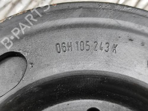 Pulley VW PASSAT B7 (362) 1.6 TDI | BP33380259M122  - Image 6
