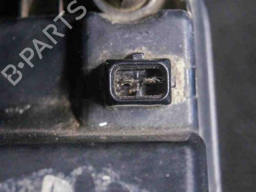 Left front fog light FORD TRANSIT Van (FA_ _) 2.4 TDE | BP6716493C30 
