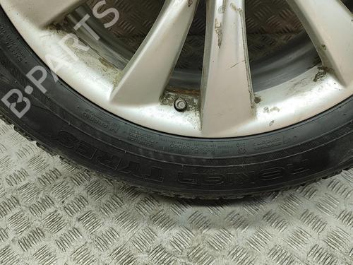 Fælk TESLA MODEL X (5YJX) P100D AWD | BP33661372C45  - Image 9