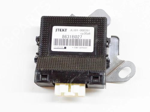 Elektronische module MITSUBISHI ASX (GA_W_) 1.8 DI-D 4WD (GA6W) (150 hp) 13516058