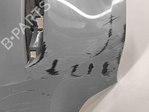 Rear bumper BMW X7 (G07) xDrive 40 d Mild-Hybrid | BP29593426C8 
