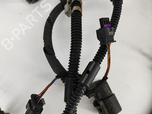 Electronic module VW GOLF VII (5G1, BQ1, BE1, BE2) 2.0 R 4motion | BP15775230M83 