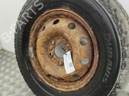 Jack Kit PEUGEOT BOXER Van 2.2 HDi 120 | BP26511488C119 