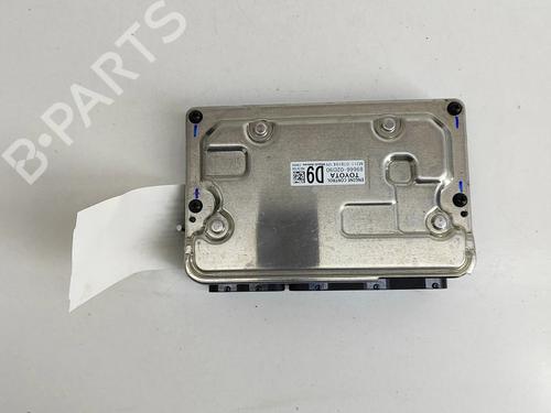 Engine control unit (ECU) TOYOTA COROLLA Estate (_E21_) 1.8 Hybrid (ZWE211) | BP28687179M57  - Image 5