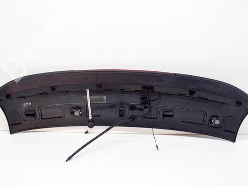 Rear spoiler BMW i3 (I01) Electric | BP9167294C96 
