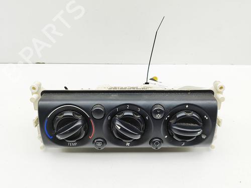 Used Electronic module MINI MINI (R50, R53) Cooper (116 hp) 29920359