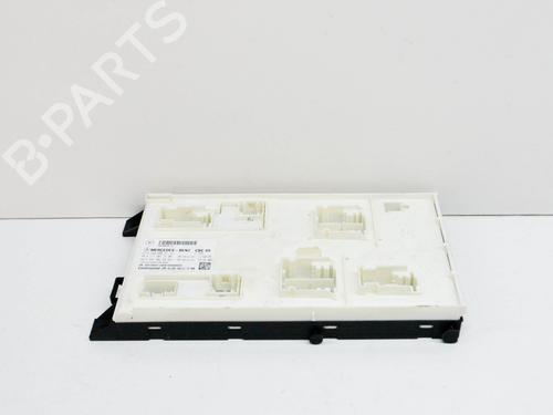 Elektronisk modul MERCEDES-BENZ B-CLASS Sports Tourer (W246, W242) B 180 CDI (246.200) (109 hp) 10071709