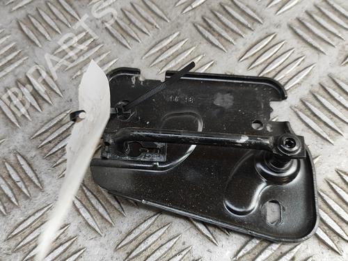 Used Exterior handle AUDI A3 Sportback (8VA, 8VF) 1.4 TFSI e-tron (150 hp) 27314934