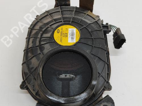 Elektronisk modul JAGUAR I-PACE (X590) EV400 AWD | BP28275846M83