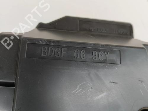 Electronic module MAZDA CX-30 (DM) SKYACTIV-G M Hybrid | BP28687570M83  - Image 6