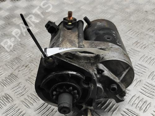 Starter TOYOTA LAND CRUISER PRADO (_J12_) 3.0 D-4D (KDJ120, KDJ125) | BP27458352M8 