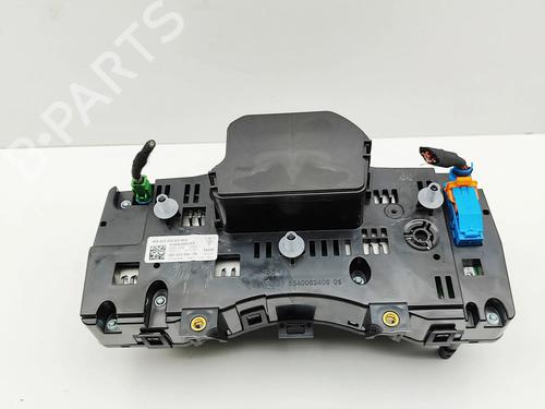 Instrument cluster PORSCHE MACAN (95B) 3.0 S Diesel | BP33381289C47 - Image 5