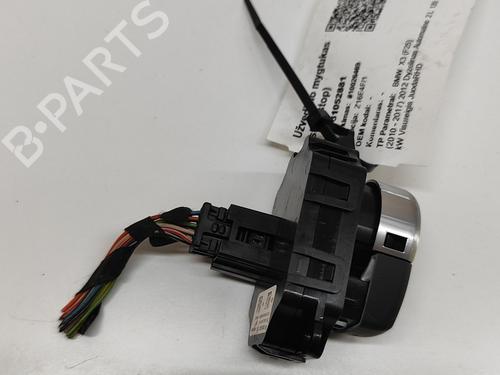 Switch BMW X3 (F25) xDrive 20 d | BP27377672I30 