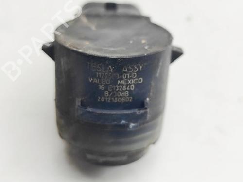 Electronic module TESLA MODEL X (5YJX) P100D AWD | BP34444050M83  - Image 6