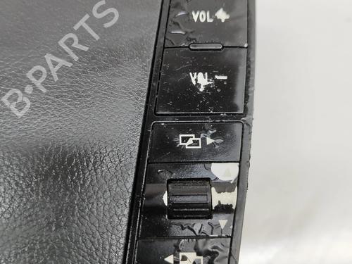 Driver airbag VW TOUAREG (7LA, 7L6, 7L7) 4.2 V8 | BP24819333C9