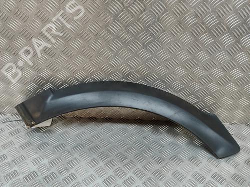 Venstre bagtil skærm liste LAND ROVER RANGE ROVER IV (L405) 4.4 SDV8 4x4 (340 hp) 31648817